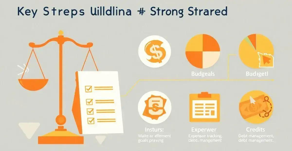 Maintaining a Long-Term Financial Plan